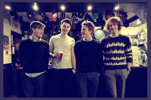 The Crookes